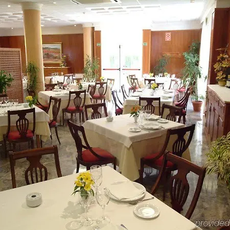 Ξενοδοχείο Bartos 4*