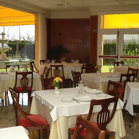 Hotel Bartos Almussafes