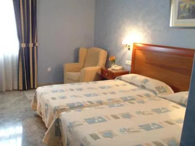 Ξενοδοχείο Bartos 4*